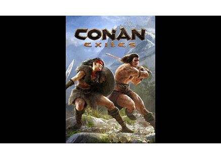 Conan Exiles (PC) klíč Steam