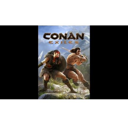 Conan Exiles (PC) klíč Steam Conan Exiles (PC) klíč Steam