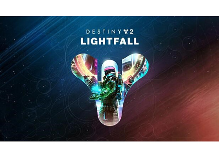 Destiny 2: Upadek Światła (PC) PL klíč Steam Destiny 2: Upadek Światła (PC) PL klíč Steam