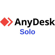 AnyDesk Solo, 1 rok