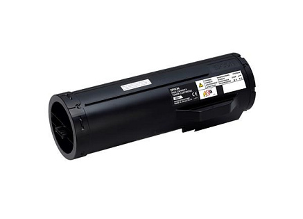 EPSON High Capacity Toner Cartridge Black 23.7k EPSON High Capacity Toner Cartridge Black 23.7k