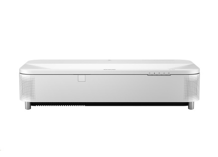 EPSON projektor EB-810E, 1920x1080, 5000ANSI, 2.500.000:1, USB, RS-232C, LAN, WiFi, HDMI, 5 LET ZÁRUKA