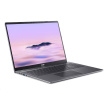 ACER NTB Chromebook Plus 516 (CB516-1HT-567A),iCore 5 120U,16" 1920x1200,16GB,256GB SSD,Intel Graphics,Chrome OS,Gray