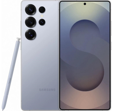 Samsung Galaxy S25 Ultra 5G 12GB/256GB modrý titan, EU