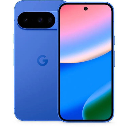 Google Pixel 10 128GB - Indigo, EU