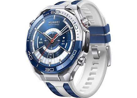 Huawei Watch Ultimate 2 Blue