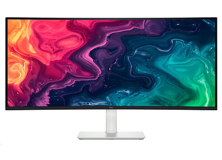 DELL LCD S3425DW - 34"/VA/LED/3440x1440/21:9/120Hz/1ms/3000:1/300 cd/m2/HDMI/DP/VESA/3YNBD (210-BQWR)