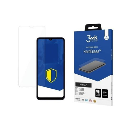 3mk tvrzené sklo HardGlass pro Sony Xperia 1 VI 3mk tvrzené sklo HardGlass pro Sony Xperia 1 VI