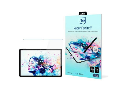 3mk ochranná folie Paper Feeling pro Redmi Pad 2