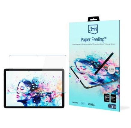 3mk ochranná folie Paper Feeling pro Redmi Pad 2 3mk ochranná folie Paper Feeling pro Redmi Pad 2