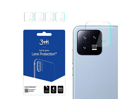 3mk Lens Protection pro Xiaomi 13 (4ks)