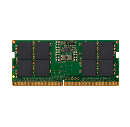 HP 1x16GB DDR5-5600 ECC SODIMM HP 1x16GB DDR5-5600 ECC SODIMM