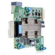 HPE Smart Array P416ie-m SR Gen10 (8 Int 8 Ext Lanes/2GB Cache) 12G SAS Mezzanine Controller 804428-B21 RENEW