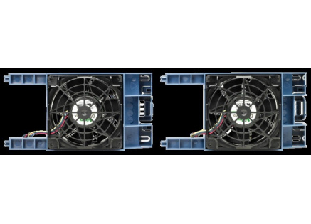 HPE ProLiant DL3XX Gen11 1U Performance Fan Kit dl325/345/365g11 HPE ProLiant DL3XX Gen11 1U Performance Fan Kit dl325/345/365g11