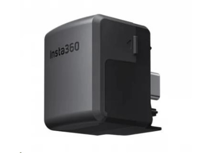 Insta360 Ace Pro - Rychločtečka karet