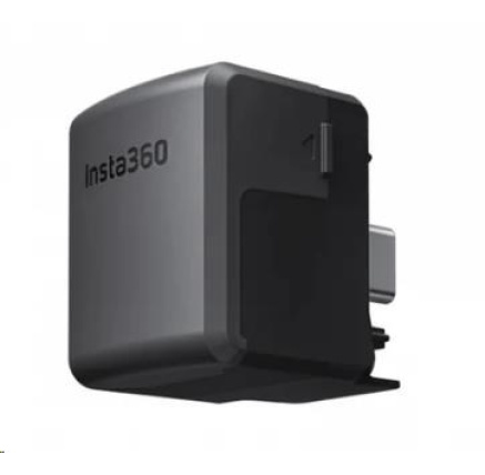 Insta360 Ace Pro - Rychločtečka karet