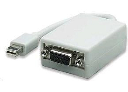 PREMIUMCORD Adaptér Mini DisplayPort - VGA PREMIUMCORD Adaptér Mini DisplayPort - VGA