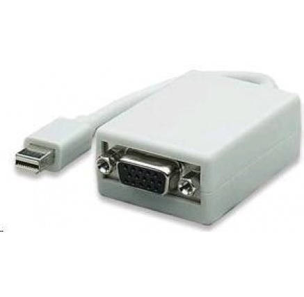 PREMIUMCORD Adaptér Mini DisplayPort - VGA