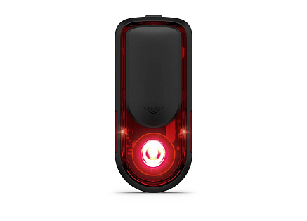 Garmin Varia™ RearVue 820 Radar se zadním světlem a pokročilými funkcemi