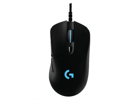 Logitech Gaming Mouse G403 Hero