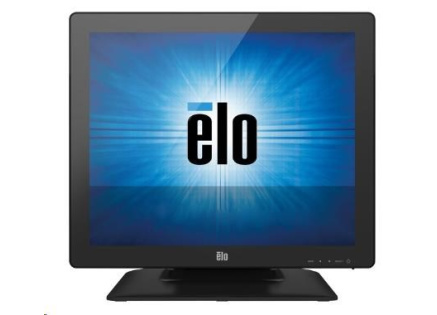 Elo 1723L, 43.2 cm (17''), Projected Capacitive, black