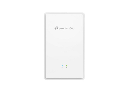 TP-Link EAP625GP-Wall OMADA WiFi6 GPON AP (AX1800,2,4GHz/5GHz,2xGbELAN,1xGPON,1xFXS,1xPoE-out,15W) TP-Link EAP625GP-Wall OMADA WiFi6 GPON AP (AX1800,2,4GHz/5GHz,2xGbELAN,1xGPON,1xFXS,1xPoE-out,15W)