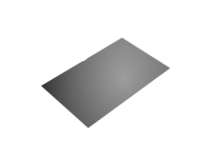 HP 14.0 NB Privacy Filter