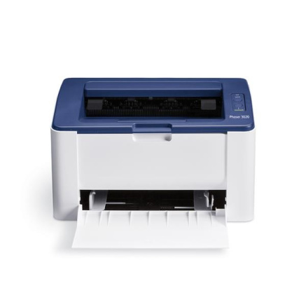 Xerox Phaser 3020Bi, ČB tiskárna A4, 20PPM, GDI, USB, Wifi, 128MB, - POŠKOZENÝ OBAL - BAZAR Xerox Phaser 3020Bi, ČB tiskárna A4, 20PPM, GDI, USB, Wifi, 128MB, - POŠKOZENÝ OBAL - BAZAR