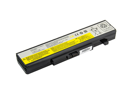 AVACOM baterie pro Lenovo IdeaPad G580, Z380, Y580 series Li-Ion 11,1V 4400mAh