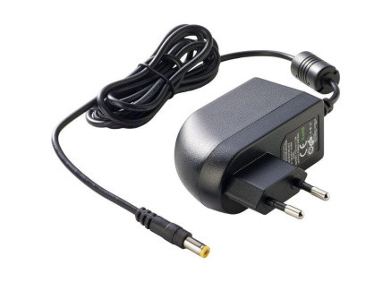 PremiumCord napájecí adaptér 230V / 48V / 0,5A stejnosměrný