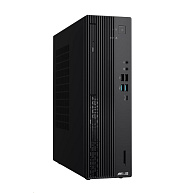 ASUS PC Desktop ExpertCenter B700 SFF (B700SFES-CU523516512), Ultra 5 235, 8.6L, 16GB, 512GB SSD, N/A, No OS, Black