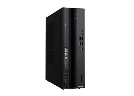 ASUS PC Desktop ExpertCenter B700 SFF (B700SFES-CU523516512), Ultra 5 235, 8.6L, 16GB, 512GB SSD, N/A, No OS, Black
