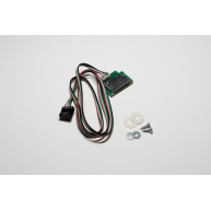 1stCOOL čtečka karet pro modely STEP 2, GAMER 2