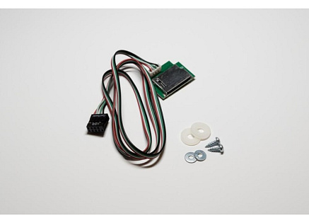 1stCOOL čtečka karet pro modely STEP 2, GAMER 2