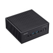 ASUS Mini PC ExpertCenter PN42 (PN42-B-SN0102MV), N100, UHD, No OS, Black