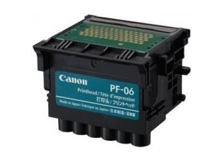 Canon Tisková hlava Canon PF-06