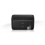 BAZAR - Canon i-SENSYS LBP6030B černá - černobílá, SF, USB - Poškozený obal (Komplet)