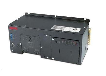 APC BUNDLE SUA500PDRI-S - DIN Rail - Panel Mount UPS with Standard Battery 500VA 230V (325W)