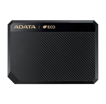 ADATA Externí BOX EC600, 2.5", USB 3.2, (7 mm/ 9.5mm HDD/SSD) ADATA Externí BOX EC600, 2.5", USB 3.2, (7 mm/ 9.5mm HDD/SSD)