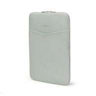 DICOTA Sleeve Eco SLIM L for Microsoft Surface Laptop, Silver Sage