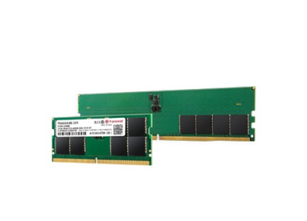 TRANSCEND SODIMM DDR5 16GB 5600MT/s CL46 1.1V, JetRam TRANSCEND SODIMM DDR5 16GB 5600MT/s CL46 1.1V, JetRam