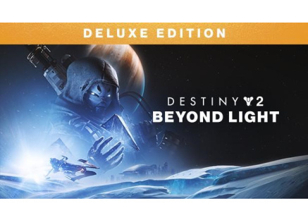 Destiny 2: Poza Światłem (PC) PL klíč Steam Destiny 2: Poza Światłem (PC) PL klíč Steam