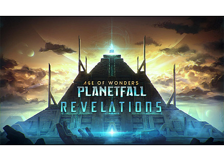 Age of Wonders: Planetfall - Revelations (PC) klíč Steam