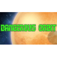 Dangerous Orbit (PC) klíč Steam