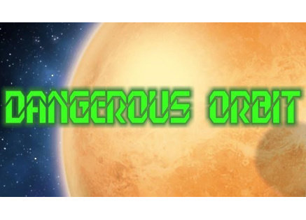 Dangerous Orbit (PC) klíč Steam