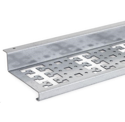 TRITON RAX-VP-V42-X2 Vertikální vyvazovací lišta 42U pro rozv. RMA-N1,RZA-N1,RTA,RYA,RDA TRITON RAX-VP-V42-X2 Vertikální vyvazovací lišta 42U pro rozv. RMA-N1,RZA-N1,RTA,RYA,RDA