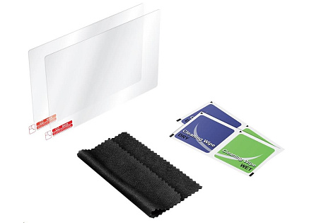 VENOM VS4921 Nintendo Switch Lite Screen protector kit VENOM VS4921 Nintendo Switch Lite Screen protector kit