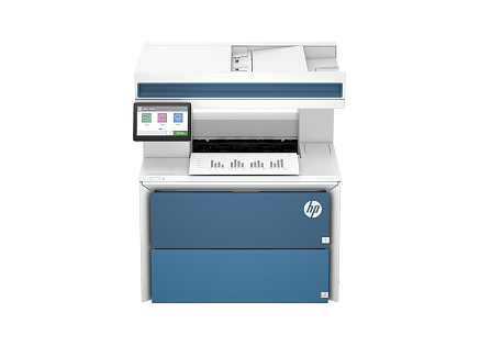 HP LaserJet Enterprise MFP 5601dn (A4, 50 ppm, USB, Ethernet, Duplex) HP LaserJet Enterprise MFP 5601dn (A4, 50 ppm, USB, Ethernet, Duplex)