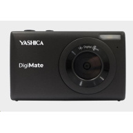 YASHICA DigiMate (Black)