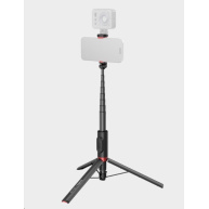 SmallRig 5292 x Drex Lee Boom Selfie Stick ST30 Lite Black